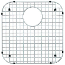 Load image into Gallery viewer, Blanco 221-019 Stainless Steel Sink Grid for Blanco Super Supreme Kitchen Sinks