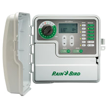 Load image into Gallery viewer, Rain Bird SST1200out 12-Station Indoor/Outdoor Simple-To-Set Irrigation Timer
