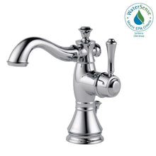 Load image into Gallery viewer, Delta 597LF-MPU Cassidy 1-Hole 1-Handle Bathroom Faucet, Chrome