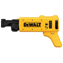 Load image into Gallery viewer, DEWALT DCF6201 Collated Screw Gun Attachment