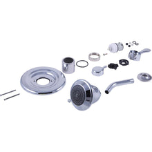Load image into Gallery viewer, Delta RP29405 Shower Conversion Kit in Chrome