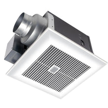 Load image into Gallery viewer, Panasonic FV-11VQC5 WhisperSense 110 CFM Ceiling Sensing Exhaust Bath Fan