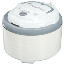 Load image into Gallery viewer, Nesco FD-75PR Snackmaster Pro 600-Watt Food Dehydrator