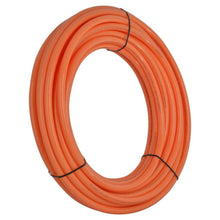 Load image into Gallery viewer, SharkBite U870O100 3/4 in. x 100 ft. Oxygen Barrier Radiant Heating PEX Pipe