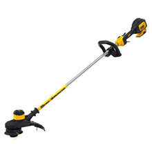 Load image into Gallery viewer, DEWALT DCST920B 13" 20V Li-Ion Cordless Brushless Dual Line String Grass