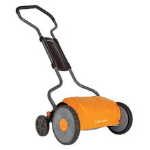 Load image into Gallery viewer, Fiskars 362080-1001 17" Staysharp Push Reel Lawn Mower 6208