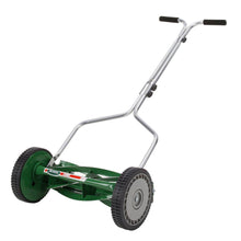 Load image into Gallery viewer, Scotts 304-14S 14" 5-Blade Reel Mower