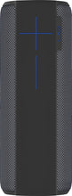 Load image into Gallery viewer, UE MEGABOOM 996-000137 Portable Wireless and Bluetooth Speaker, BLACK