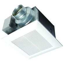 Load image into Gallery viewer, Panasonic FV-05VQ5 WhisperCeiling 50 CFM Ceiling Exhaust Bath Fan