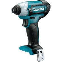 Load image into Gallery viewer, Makita DT03Z 12V CXT Li-Ion 1/4" Cordless Impact Driver (Tool-Only)