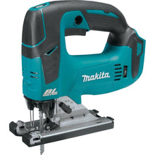 Load image into Gallery viewer, Makita XVJ02Z 18V LXT Li-Ion Brushless Cordless Jig Saw (Tool-Only)