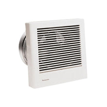 Load image into Gallery viewer, Panasonic FV-08WQ1 WhisperWall 70 CFM Wall Exhaust Bath Fan