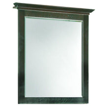 Load image into Gallery viewer, Design House 539692 Ventura 30 in. L x 24 in. W Framed Wall Mirror