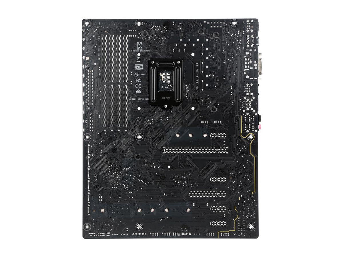 Amazon.com: ASUS ROG STRIX H270F GAMING LGA1151 DDR4 DP HDMI