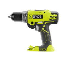 Load image into Gallery viewer, Ryobi P214 ONE+ 18-Volt 1/2 in. Hammer Drill