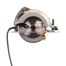 Load image into Gallery viewer, RIDGID R3205 15 Amp 7-1/4" Circular Saw R32051