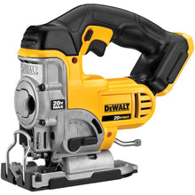 Load image into Gallery viewer, DEWALT DCS331B 20V Max Li-Ion Cordless Jig Saw Tool-Only