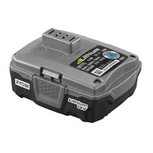 Load image into Gallery viewer, Genuine Ryobi CB121L 12-Volt Lithium-Ion Battery