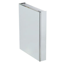 Load image into Gallery viewer, Pegasus SP4582 24" x 30" x 5" Frameless Surface-Mount Bathroom Medicine Cabinet