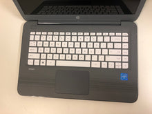 Load image into Gallery viewer, Laptop Hp Stream 14-ax060nr 14" Intel Celeron N3060 1.6Ghz 4GB 32GB eMMC Win 10