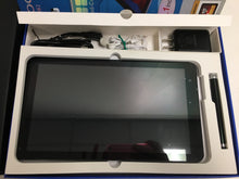 Load image into Gallery viewer, Kocaso MX1082 10.1" Quad Core 8GB Android 5.1 Tablet BLACK
