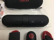 Load image into Gallery viewer, Beats by Dr. Dre Beats Pill 2.0 Speaker System Wireless Speaker B0513, BLACK