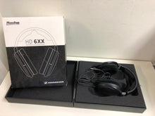 Load image into Gallery viewer, Sennheiser Massdrop HD 6XX HD 650 Limited Edition Headphones
