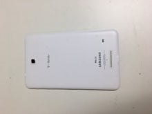 Load image into Gallery viewer, Samsung Galaxy Tab 4 SM-T337T 8" 16GB WiFi 4G T-Mobile Tablet, White