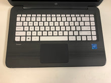 Load image into Gallery viewer, Laptop Hp Stream 14-ax060nr 14" Intel Celeron N3060 1.6Ghz 4GB 32GB eMMC Win 10