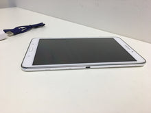 Load image into Gallery viewer, Samsung Galaxy Tab 4 SM-T337T 8" 16GB WiFi 4G T-Mobile Tablet, White
