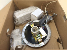 Load image into Gallery viewer, Lithonia Lighting OAL12100M120PER Dusk-to-Dawn Outdoor Metal Halide Area Light