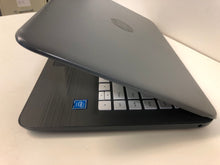Load image into Gallery viewer, Laptop Hp Stream 14-ax060nr 14" Intel Celeron N3060 1.6Ghz 4GB 32GB eMMC Win 10