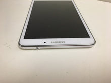 Load image into Gallery viewer, Samsung Galaxy Tab 4 SM-T337T 8" 16GB WiFi 4G T-Mobile Tablet, White