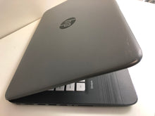 Load image into Gallery viewer, Laptop Hp Stream 14-ax060nr 14" Intel Celeron N3060 1.6Ghz 4GB 32GB eMMC Win 10