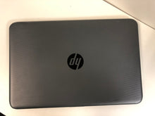 Load image into Gallery viewer, Laptop Hp Stream 14-ax060nr 14" Intel Celeron N3060 1.6Ghz 4GB 32GB eMMC Win 10