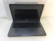 Load image into Gallery viewer, Laptop Dell Inspiron 15 5565 15.6" Touch AMD A12-9700P 8GB 1TB i5565-2517GRY