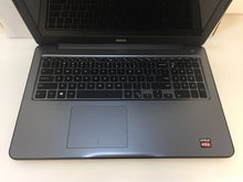 Load image into Gallery viewer, Laptop Dell Inspiron 15 5565 15.6" Touch AMD A12-9700P 8GB 1TB i5565-2517GRY