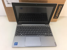 Load image into Gallery viewer, Laptop Lenovo ideapad MIIX 310-10iCR 10.1" 2-in-1 Intel Z8350 1.44Ghz 2GB 64GB