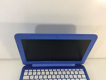 Load image into Gallery viewer, HP Stream 11-d010nr 11.6" Laptop Celeron N2840 2.16GHz 2GB 32GB Windows 10
