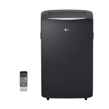 Load image into Gallery viewer, LG Electronics LP1417SHR 14,000 BTU (8,000 BTU,DOE), 115-Volt Portable AC