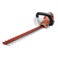 Load image into Gallery viewer, Black & Decker LHT2220 22" 20V Electric Lithium-Ion Cordless Hedge Trimmer
