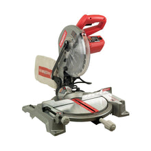 Load image into Gallery viewer, HomeCraft H26-260L 14 Amp 10" Compound Miter Saw with Laser