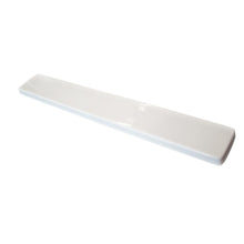Load image into Gallery viewer, Design House 554246 Camilla 21-1/5 in. Cultured Marble Sidesplash, Solid White