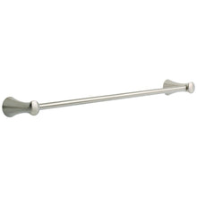 Load image into Gallery viewer, Delta 73824-SS Lahara 24 in. Towel Bar in Brilliance Stainless