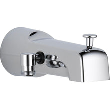 Load image into Gallery viewer, Delta Faucet U1010-PK Diverter Tub Spout, Chrome