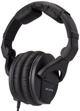 Load image into Gallery viewer, Sennheiser HD 280 PRO Closed-back Monitoring Headphones, NOB