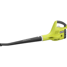 Load image into Gallery viewer, Ryobi ZRP21021 Reconditioned ONE+ 120 MPH 120 CFM 18V Cordless Leaf Blower