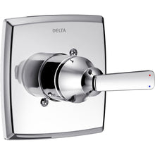 Load image into Gallery viewer, Delta T14064 Ashlyn 1-Handle Valve Trim Kit in Chrome (Valve Not Included)
