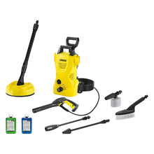Load image into Gallery viewer, Karcher 1.602-317.0 K2 CHK 1,600 PSI 1.25 GPM Electric Pressure Washer