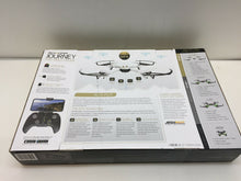 Load image into Gallery viewer, Sky Viper 01849-G3 Journey Pro Video Drone Quadcopter